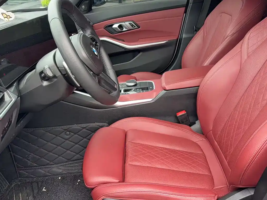BMW 3 Series 3 2023 325i M Sport