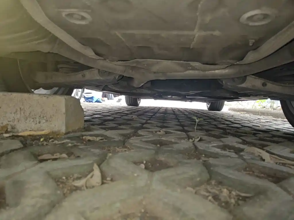 Audi A4L — миниатюра 22