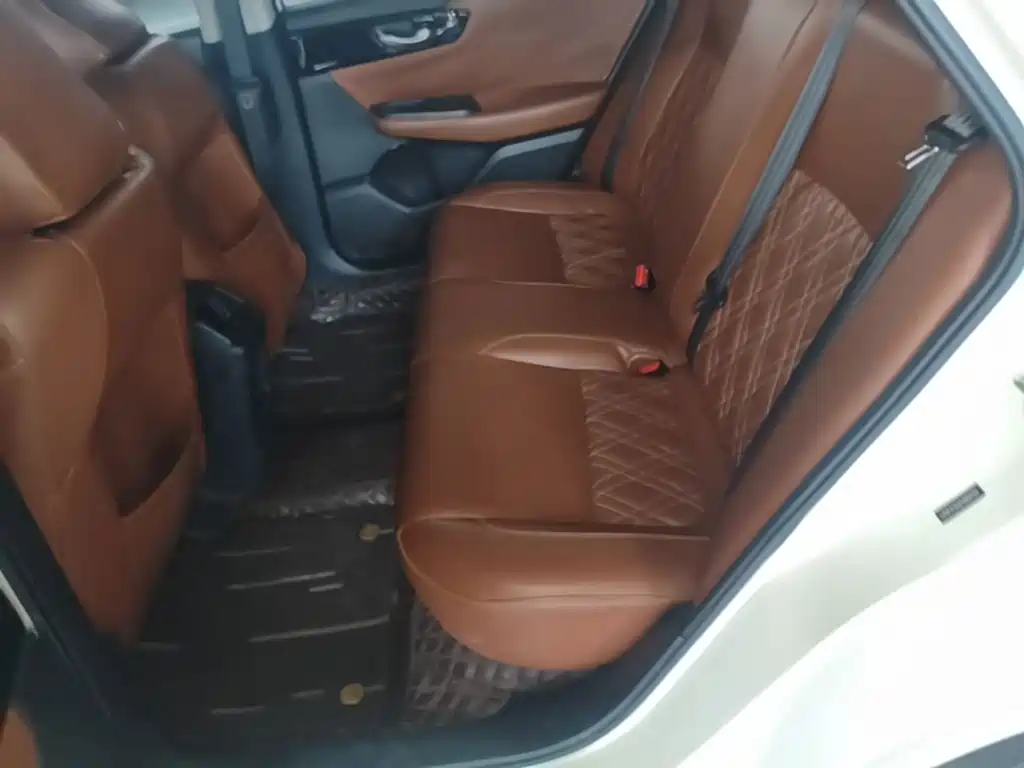 Honda Crider — миниатюра 17