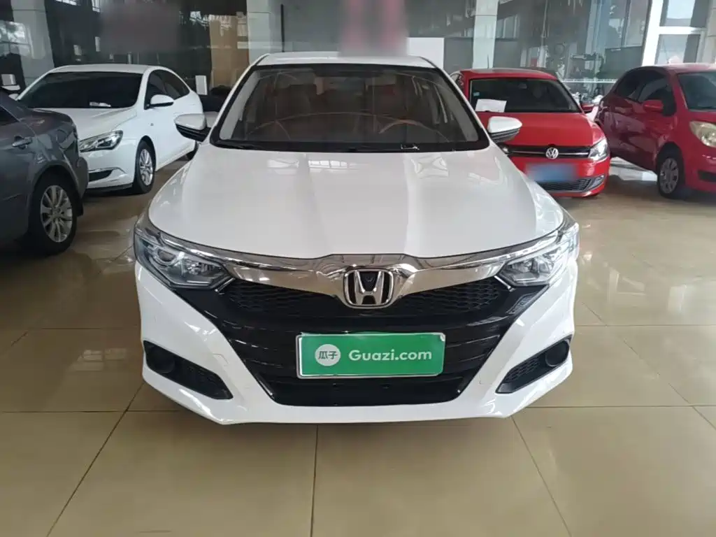 Honda Crider — миниатюра 3