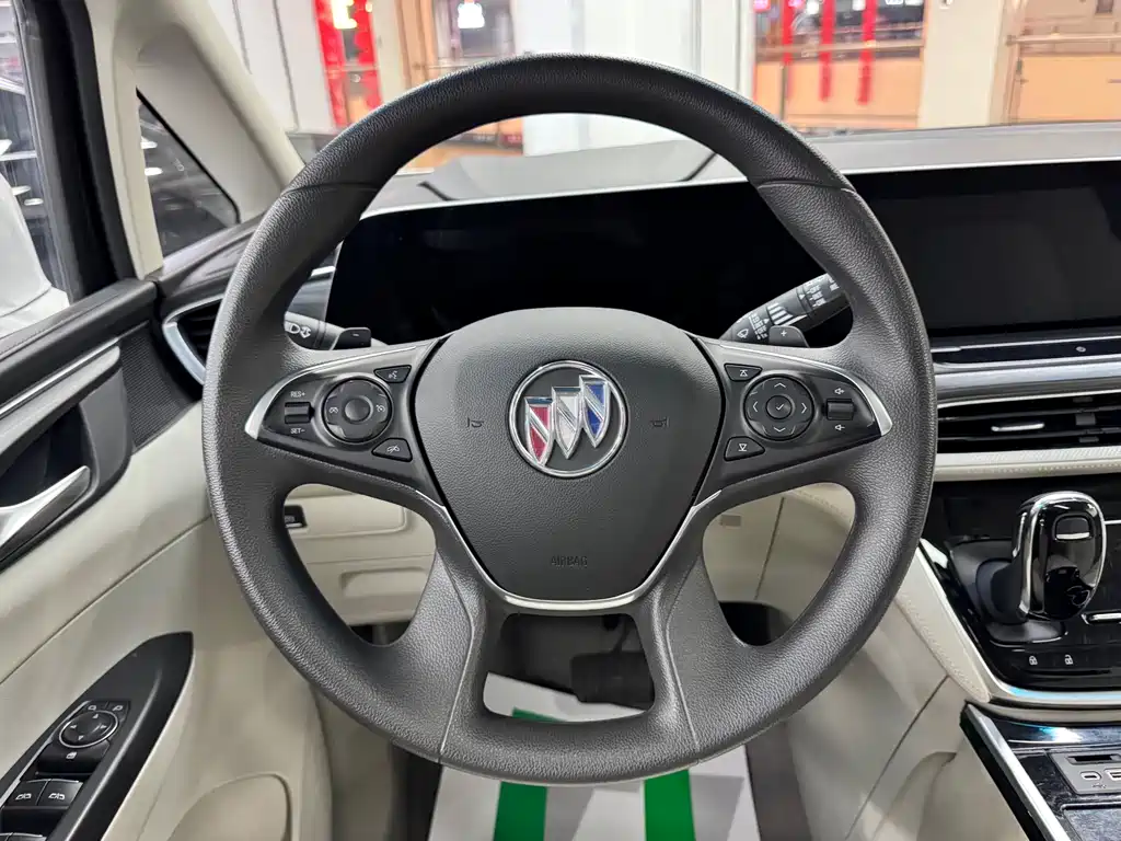 Buick GL8 2022 ES 653T Comfort