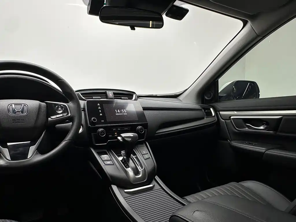 Honda Breeze — фотографии объявления, Фото 15