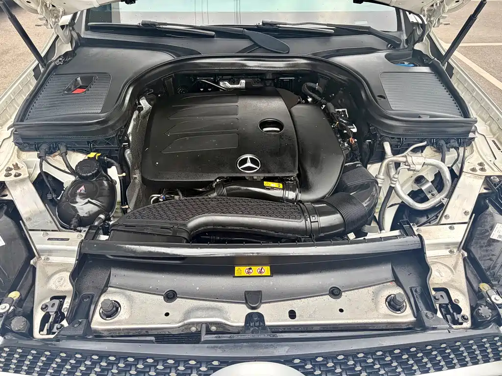 Mercedes-Benz GLC — миниатюра 18