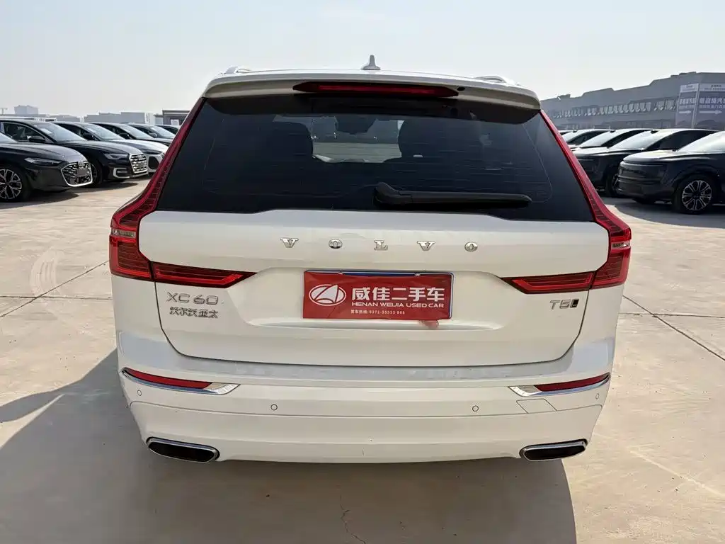 Volvo XC60 — миниатюра 6