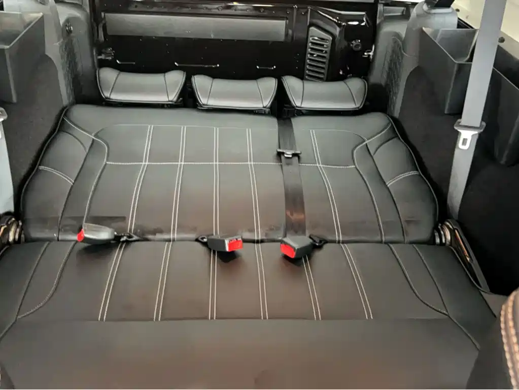 Jeep Wrangler — миниатюра 19