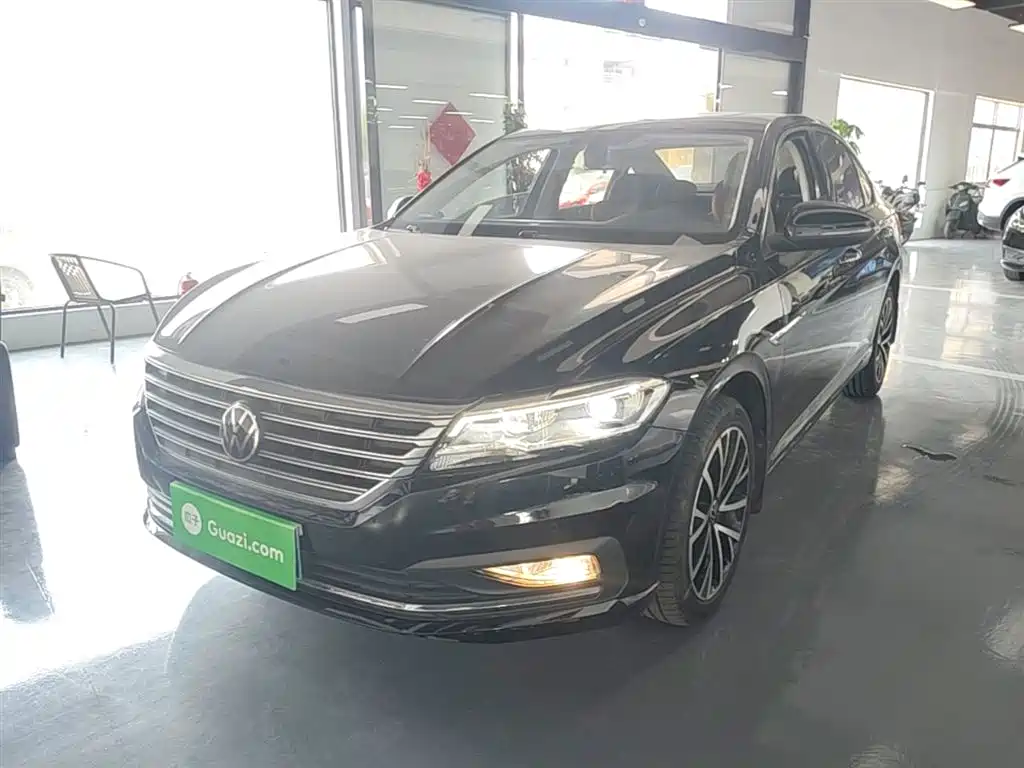 Volkswagen Lavida 2021