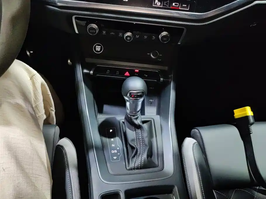 Audi Q3 — миниатюра 16