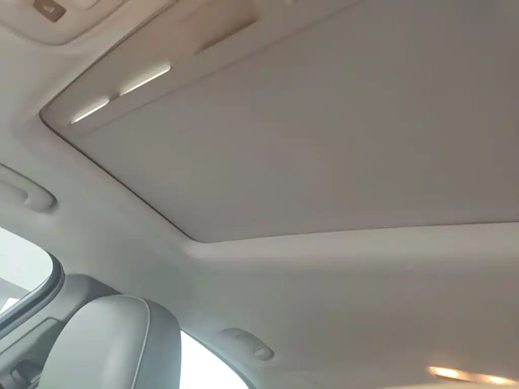Chevrolet Malibu — миниатюра 18