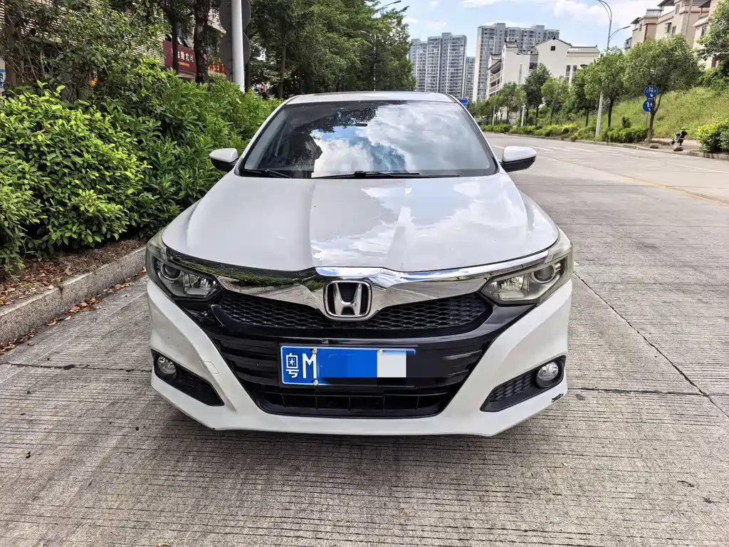 Honda Crider — миниатюра 2