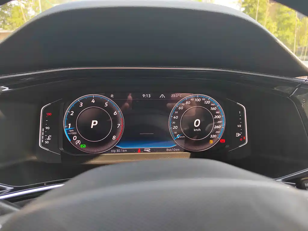 Volkswagen X — миниатюра 17
