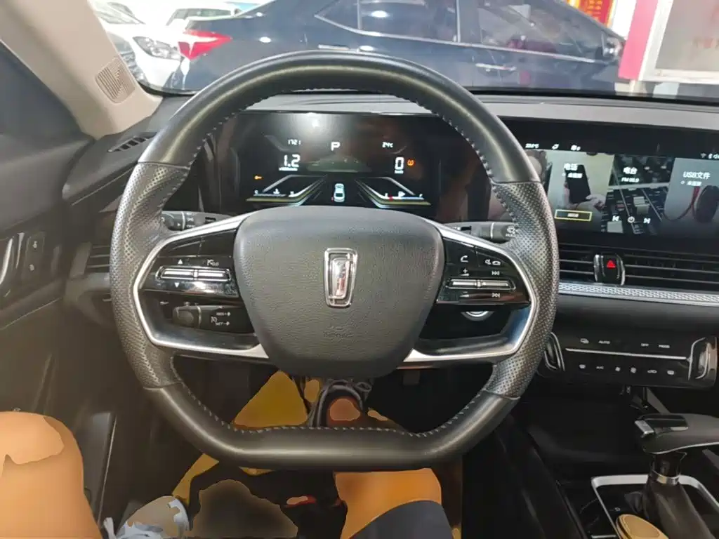 Bestune B70 — миниатюра 11