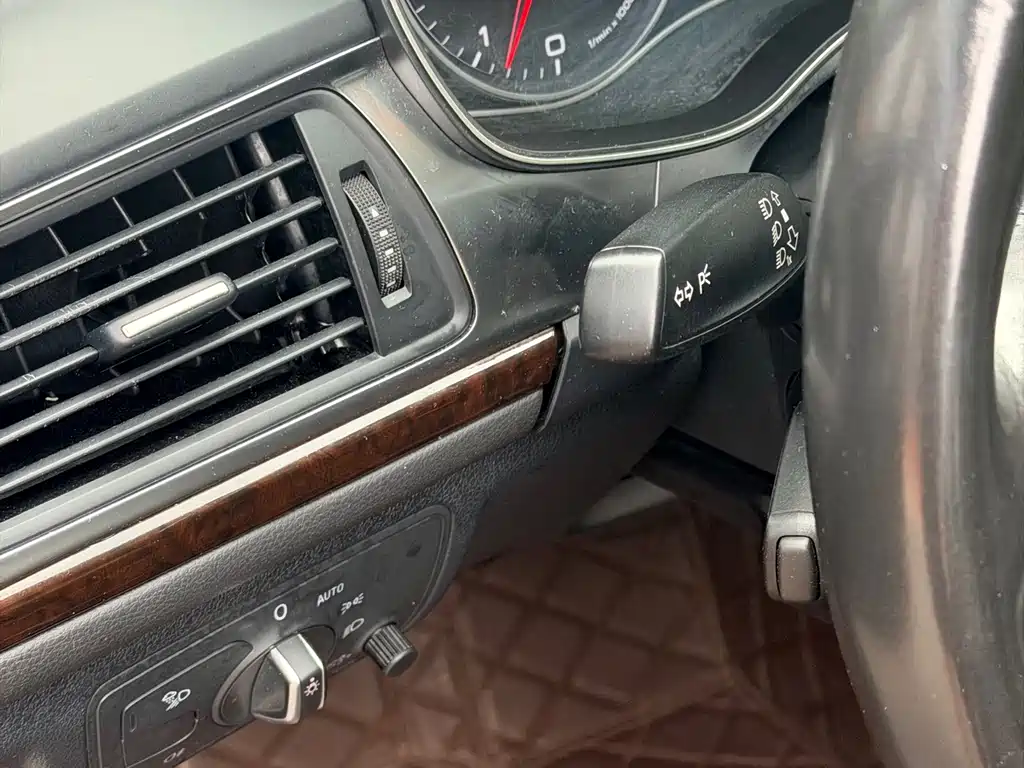 Audi A6L — миниатюра 20
