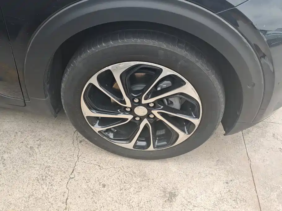 Buick Velite 7 — миниатюра 6