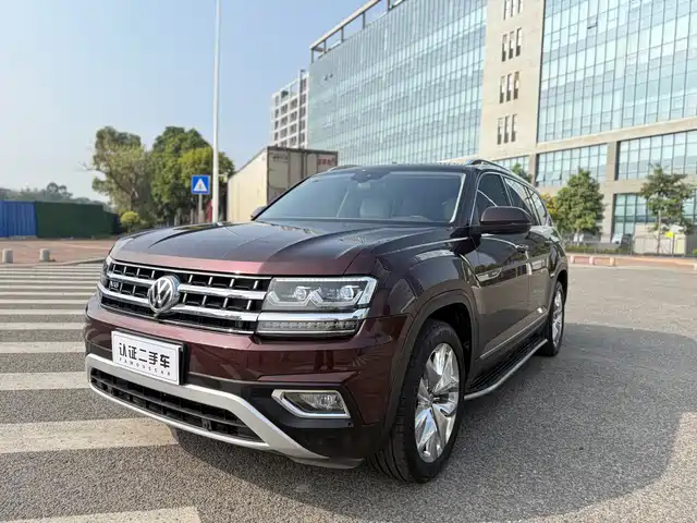 VOLKSWAGEN TOURANG 2017