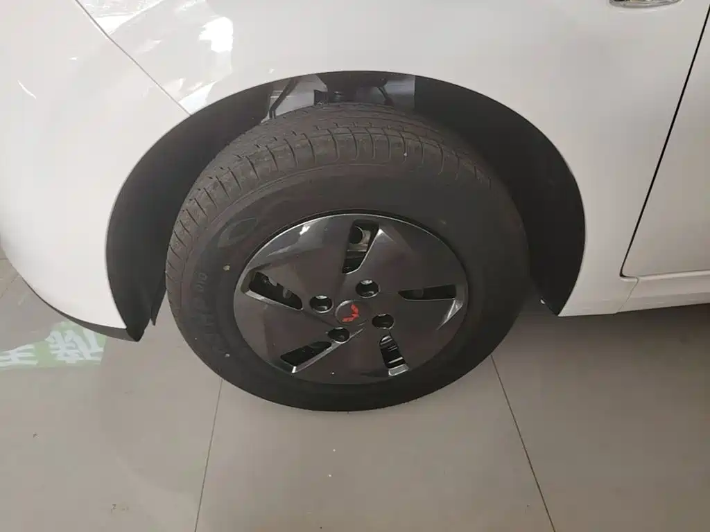 Wuling Hongguang EV — миниатюра 23