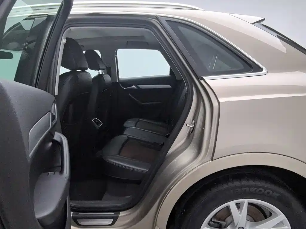 Audi Q3 — миниатюра 15