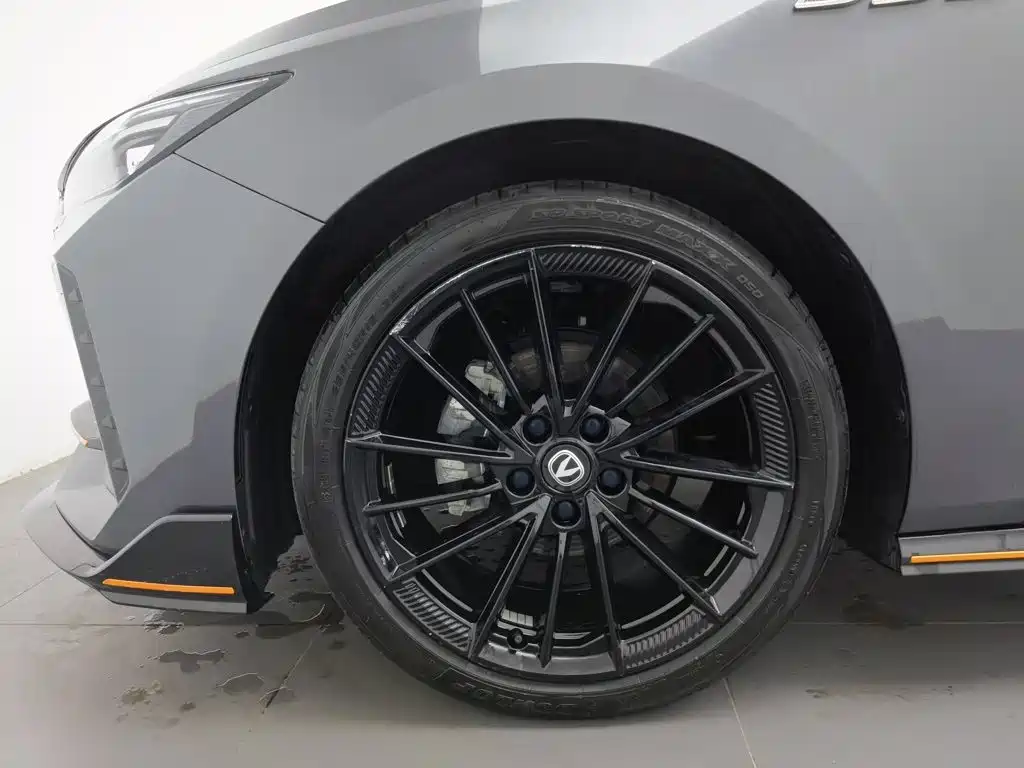 Changan UNI-V — миниатюра 17