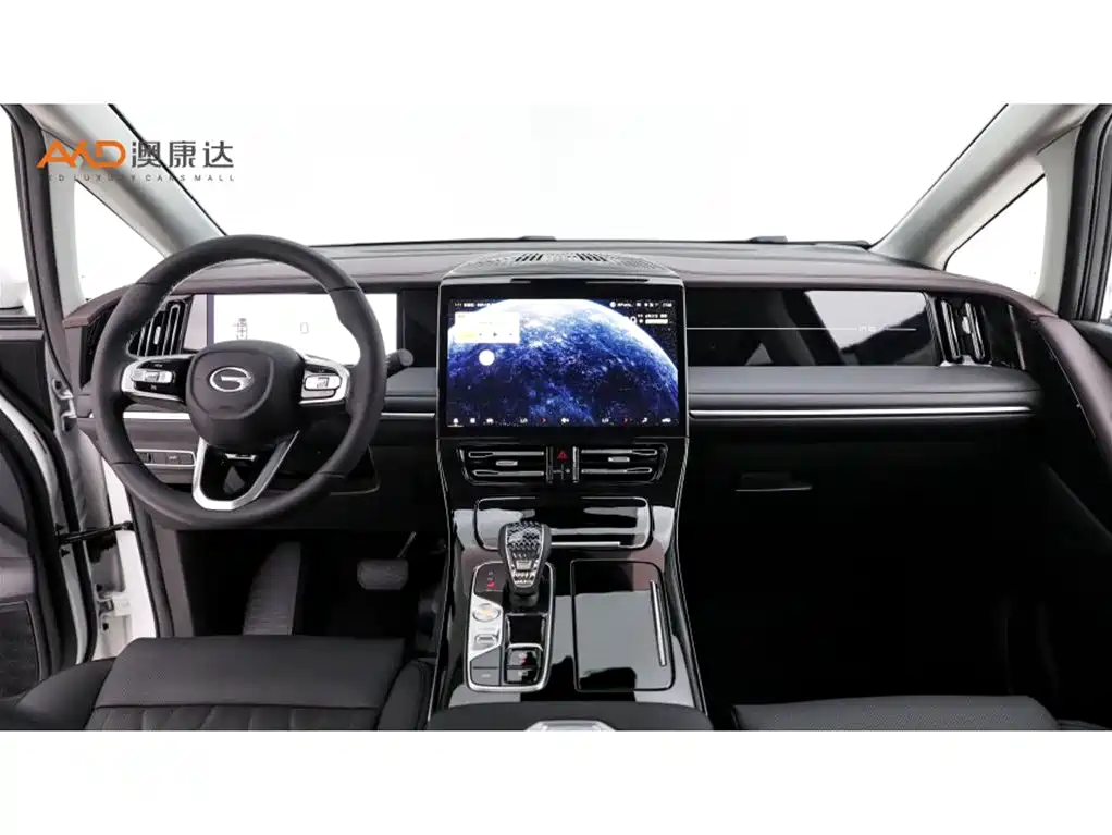 GAC Motor Trumpchi M8 — миниатюра 5
