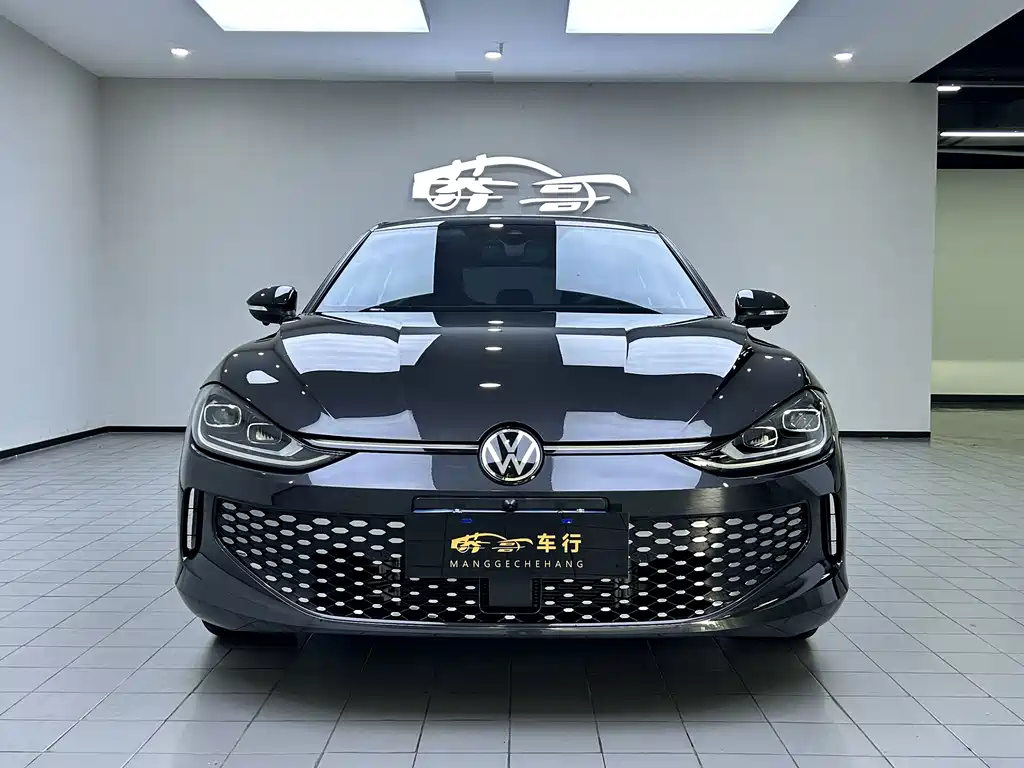 Volkswagen Lamando — миниатюра 2