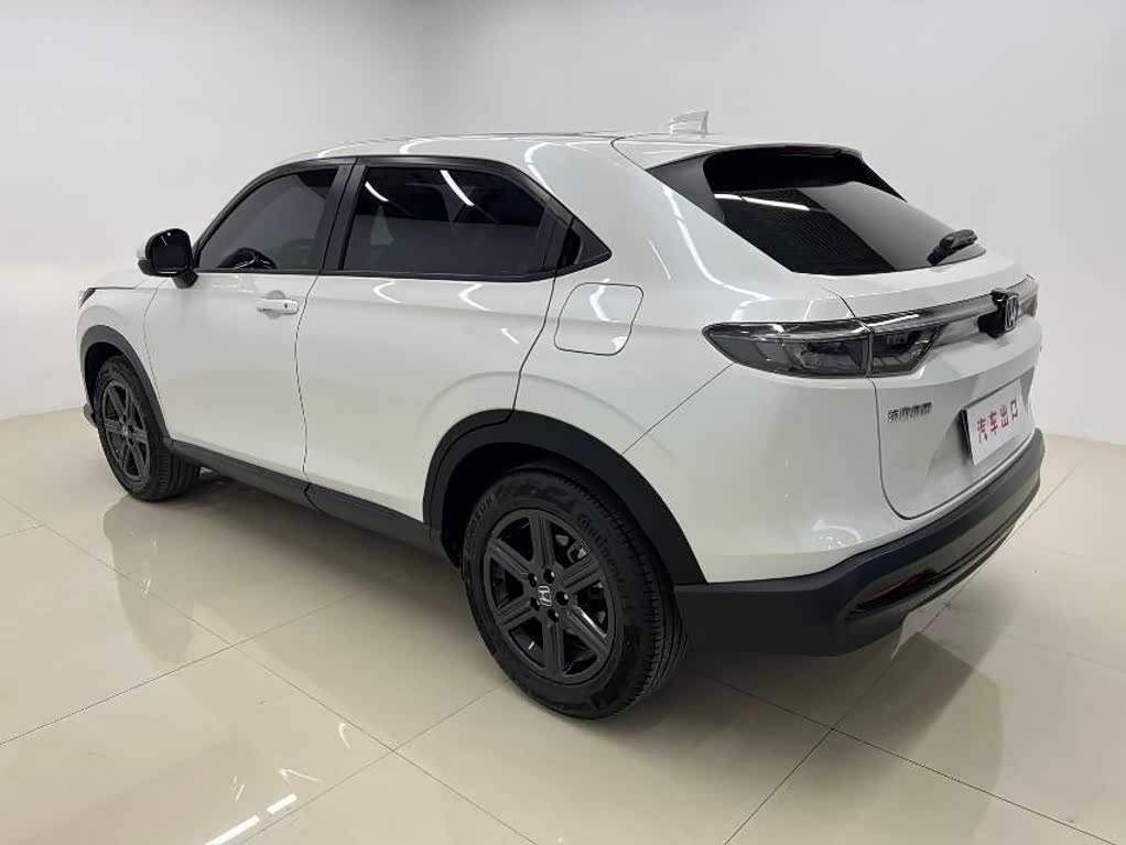 Honda XR-V 1.5 л 2023 г. Белый, пробег 18000 км