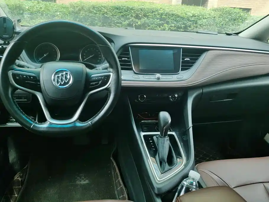 Buick GL6 — миниатюра 12