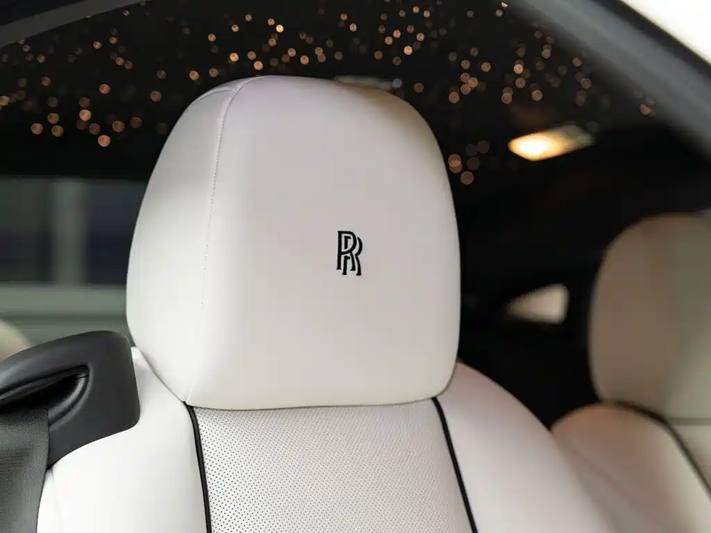 Rolls-Royce Wraith — миниатюра 14