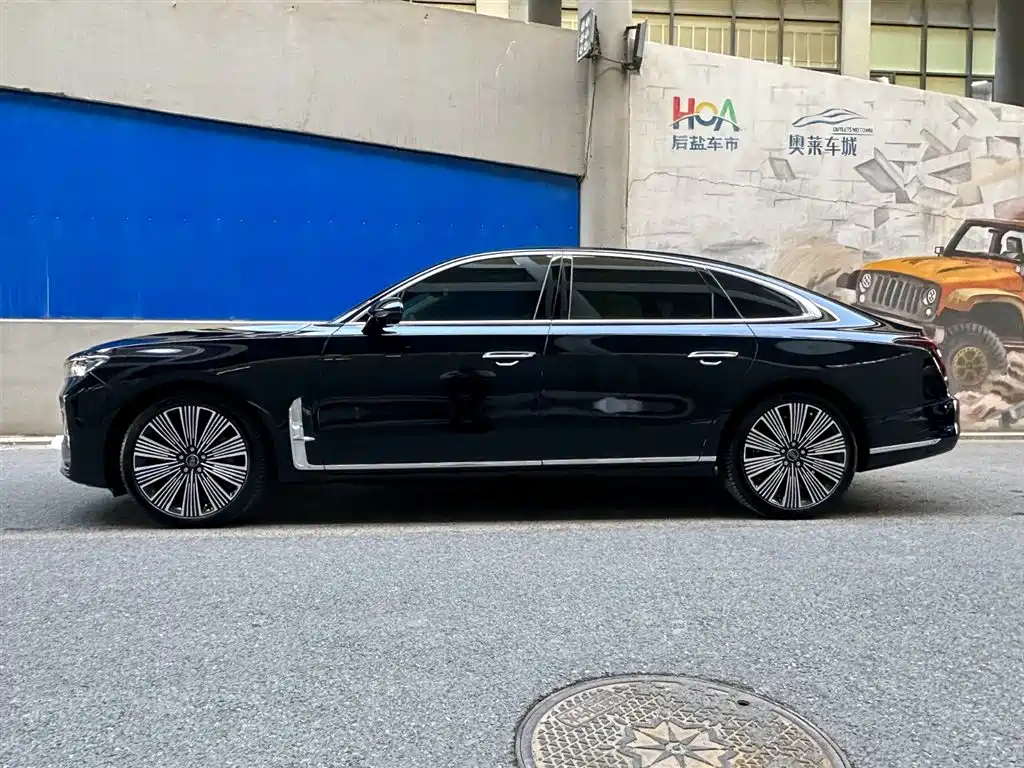Hongqi HONGQI H9