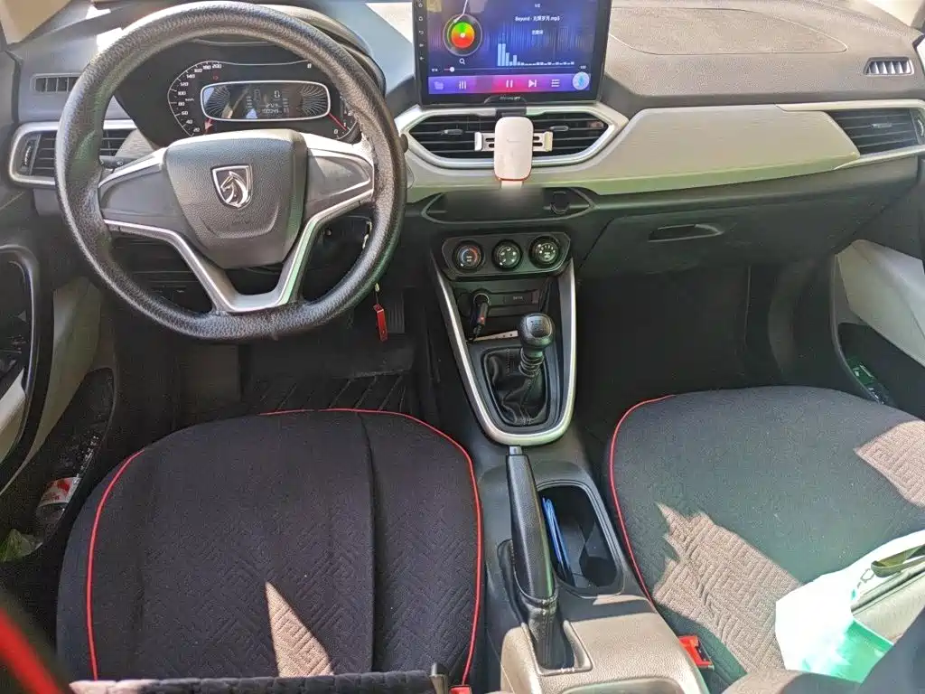 Baojun 510 — миниатюра 10
