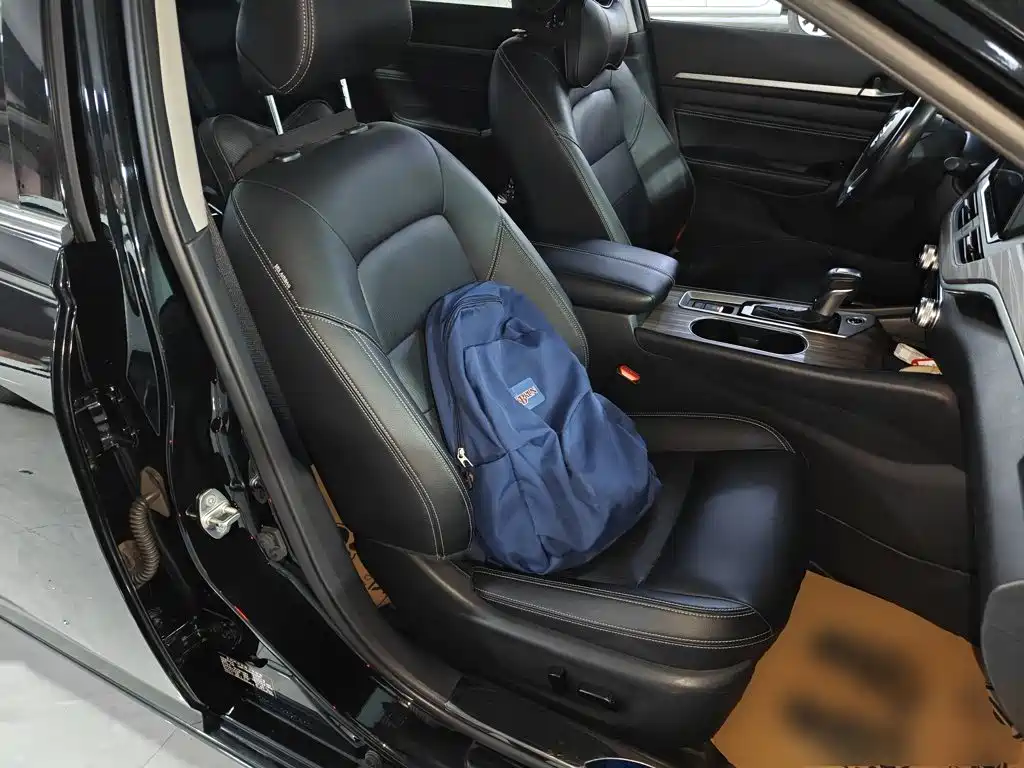 Nissan Teana — миниатюра 25