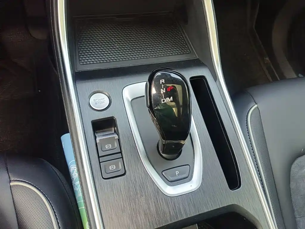 Haval H6 — миниатюра 14