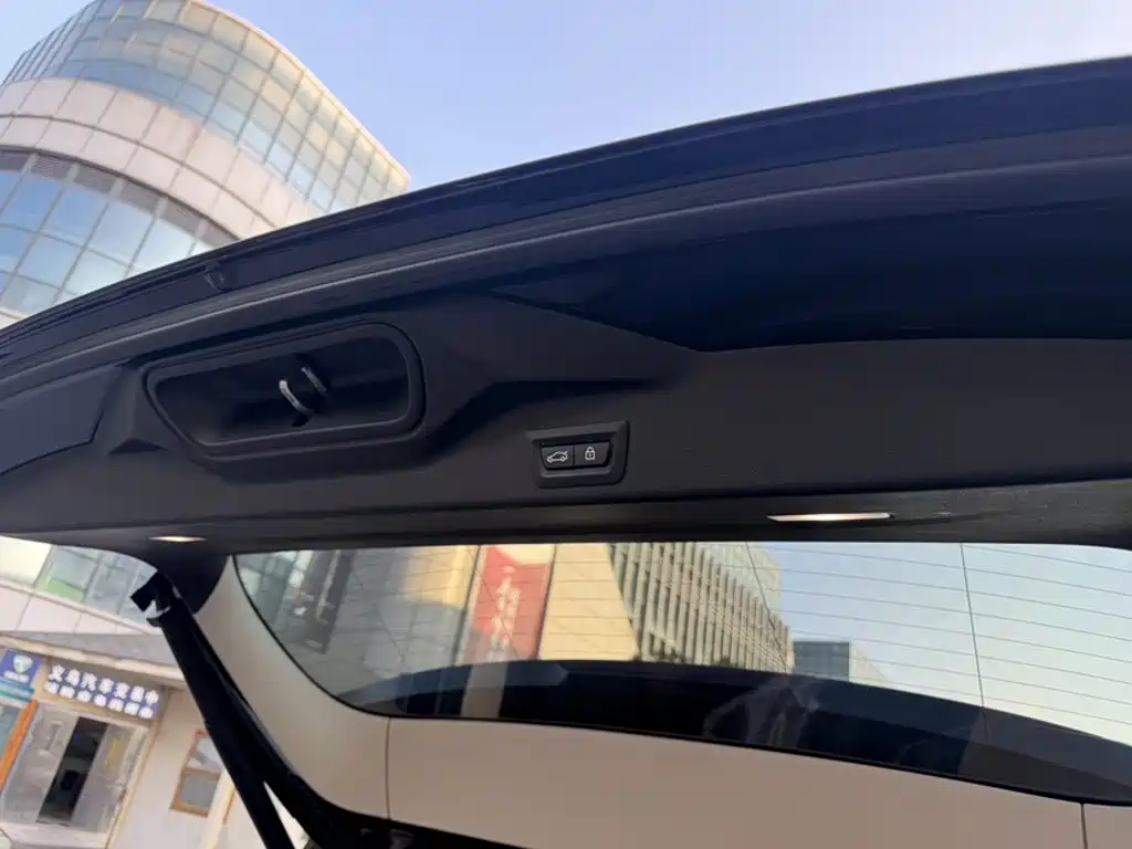 BMW X5 (Import) — миниатюра 4