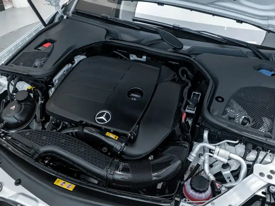 Mercedes-Benz CLS — миниатюра 11