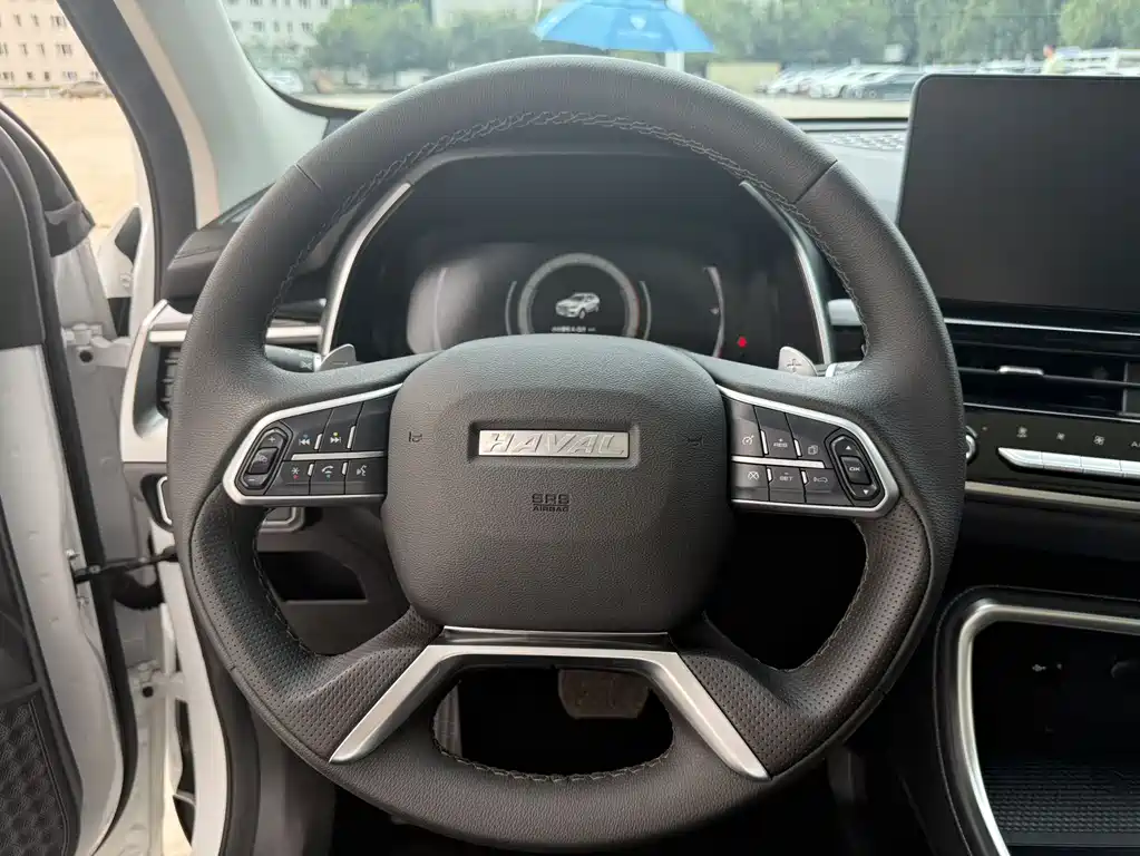 Haval H6 — миниатюра 12