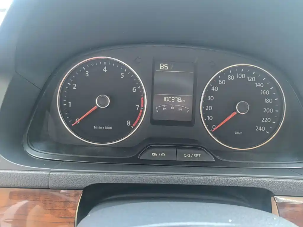 Volkswagen Lavida — миниатюра 12