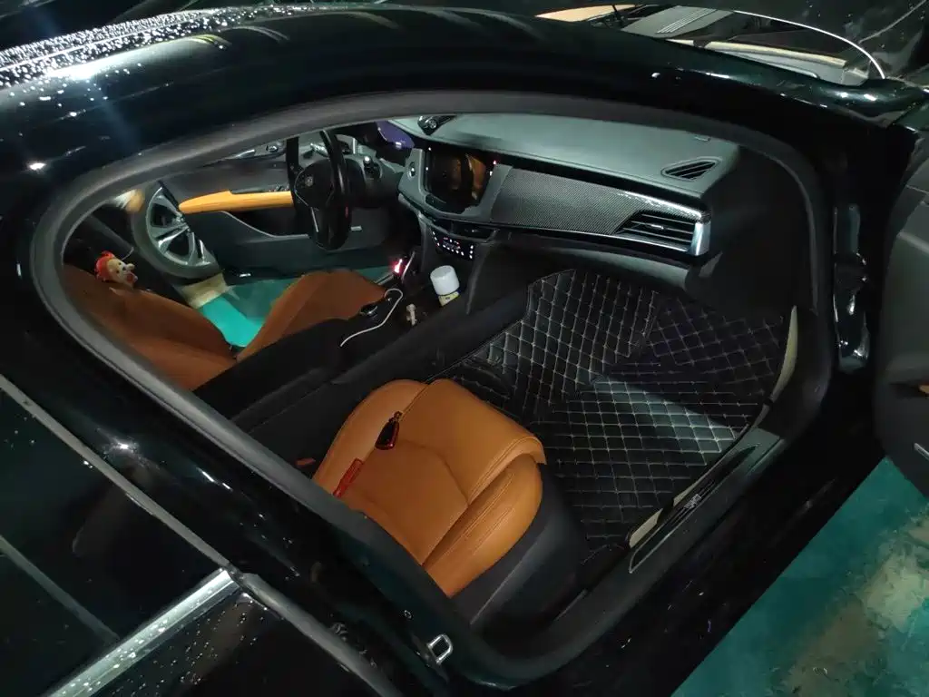 Cadillac CT6 — миниатюра 19
