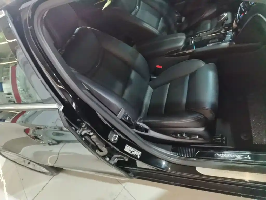 Cadillac XTS — миниатюра 25
