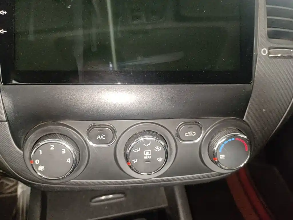 Kia K3 — миниатюра 13