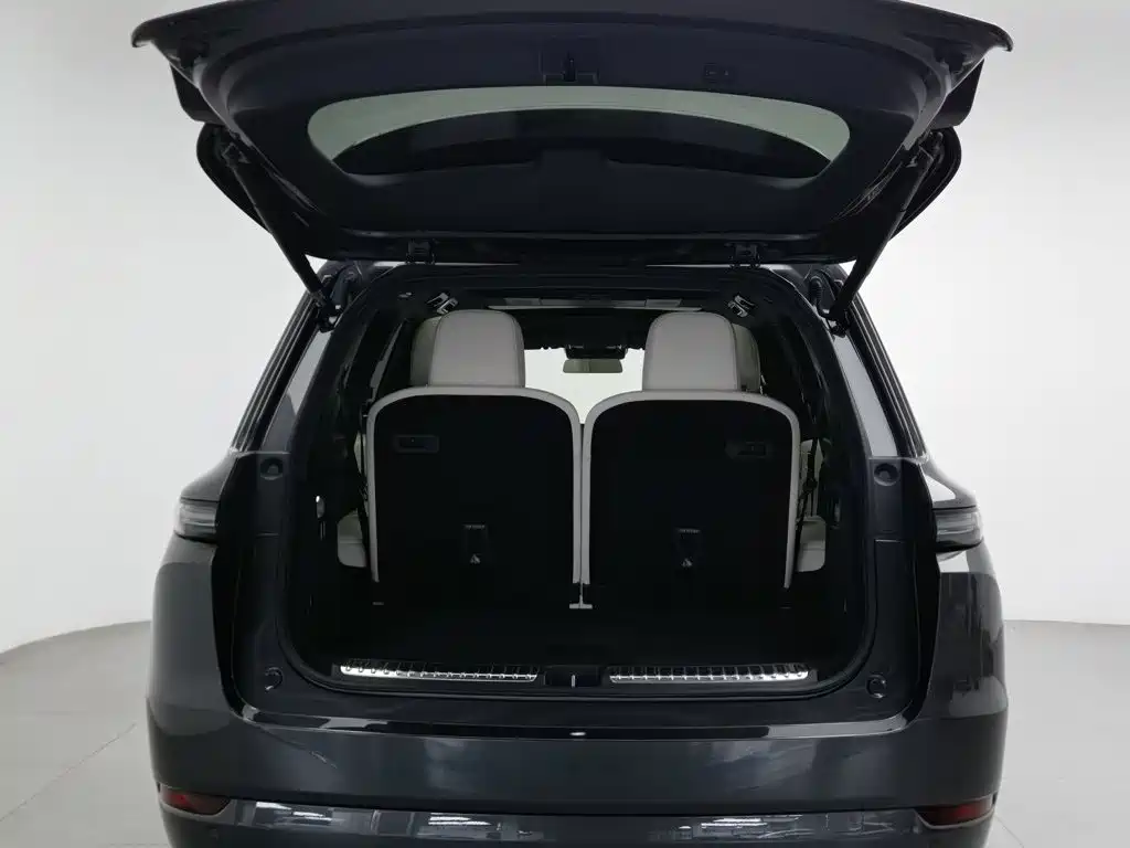 Li Auto Li L9 — миниатюра 16