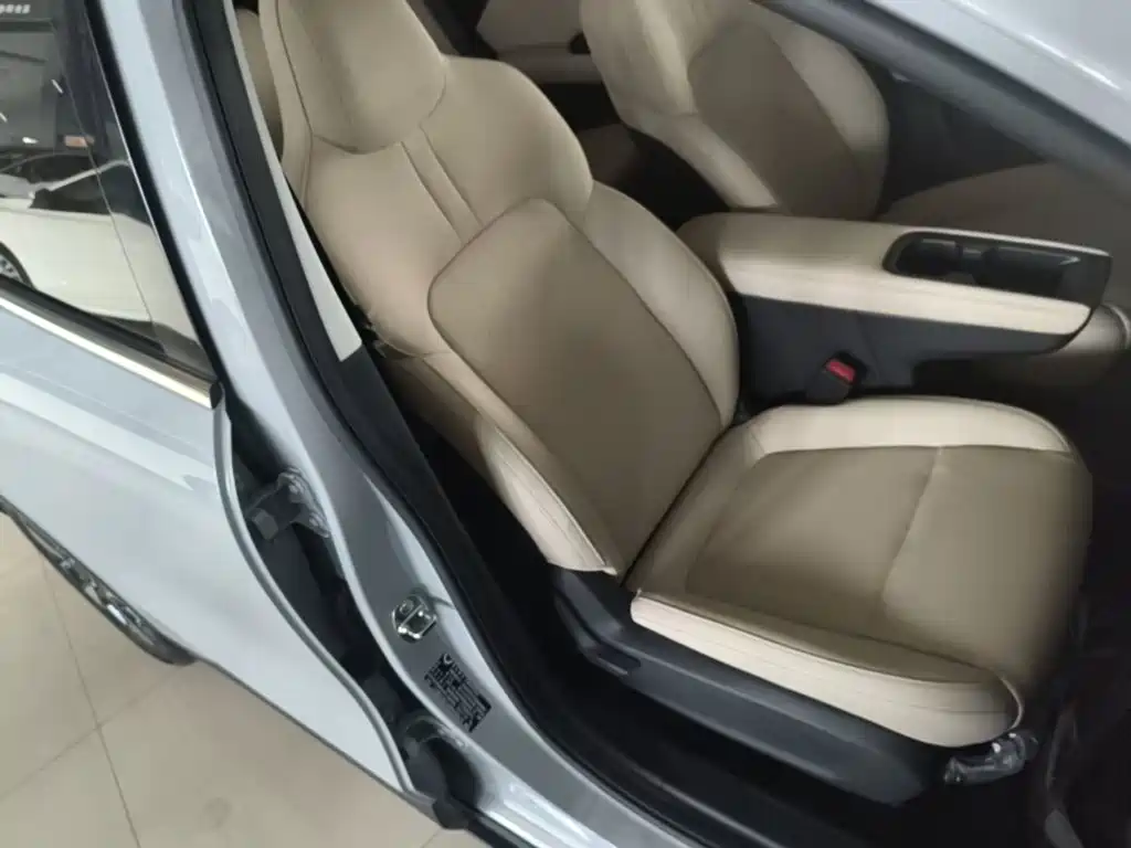 Wuling Bingo PLUS — миниатюра 25