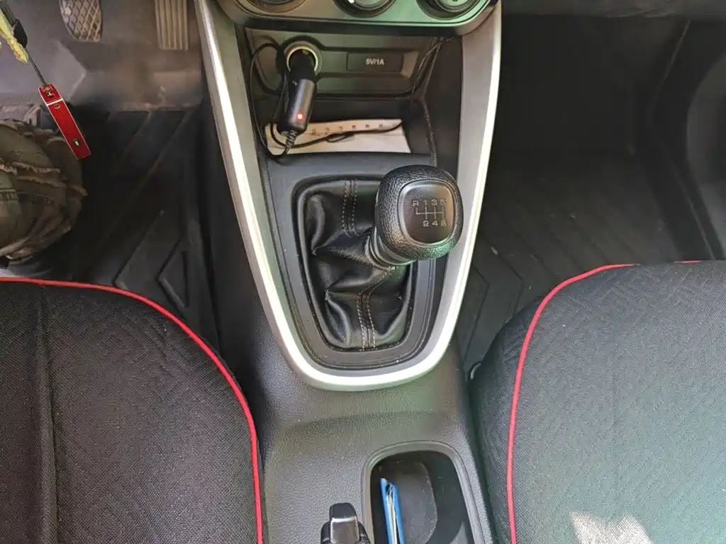 Baojun 510 — миниатюра 15