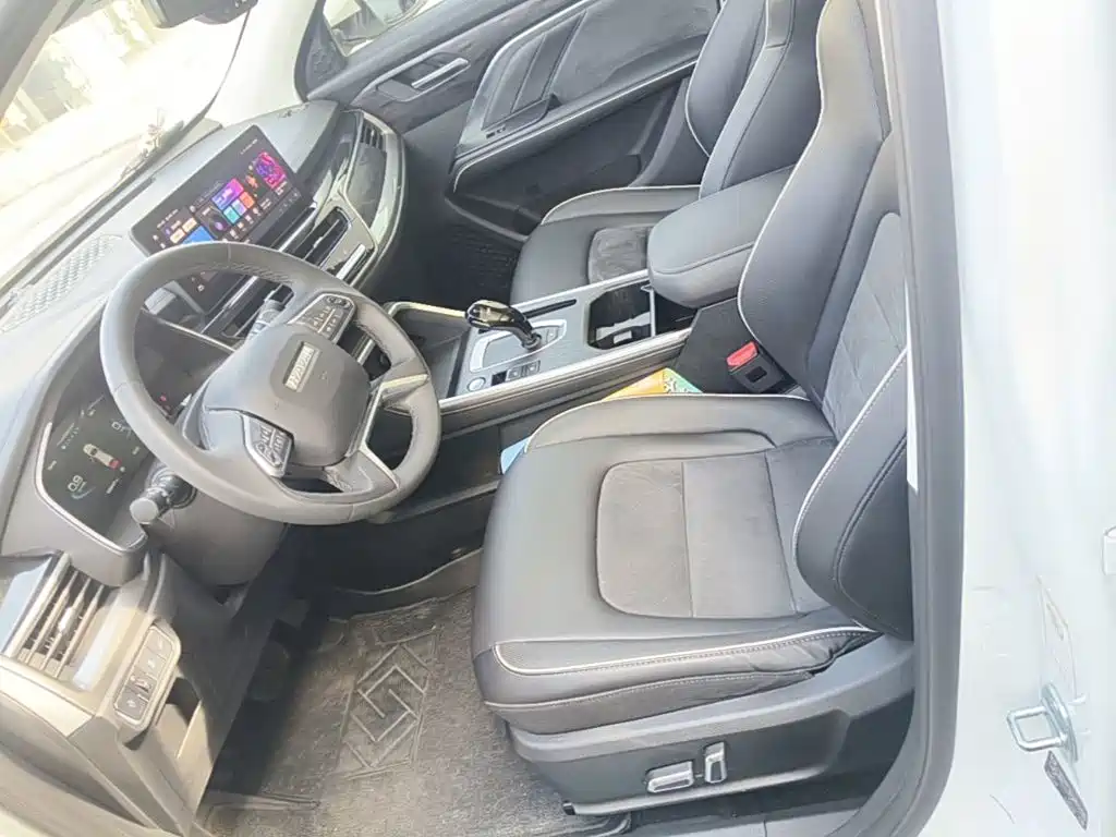Haval H6 — миниатюра 15