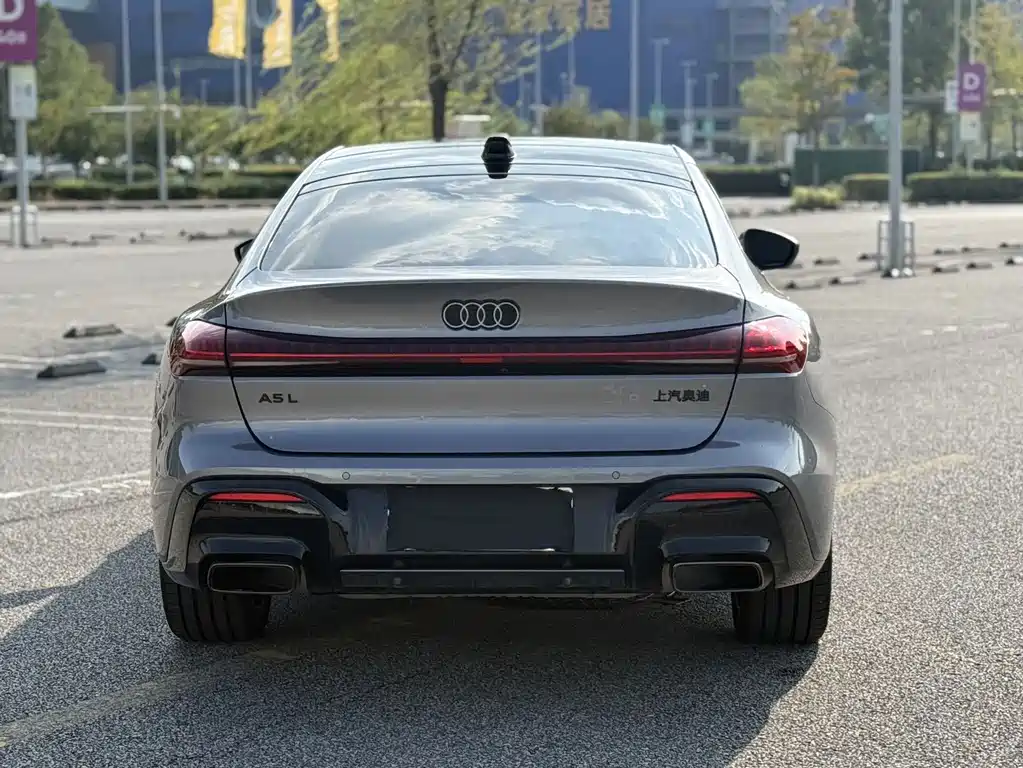 Audi A5L Sportback — миниатюра 6
