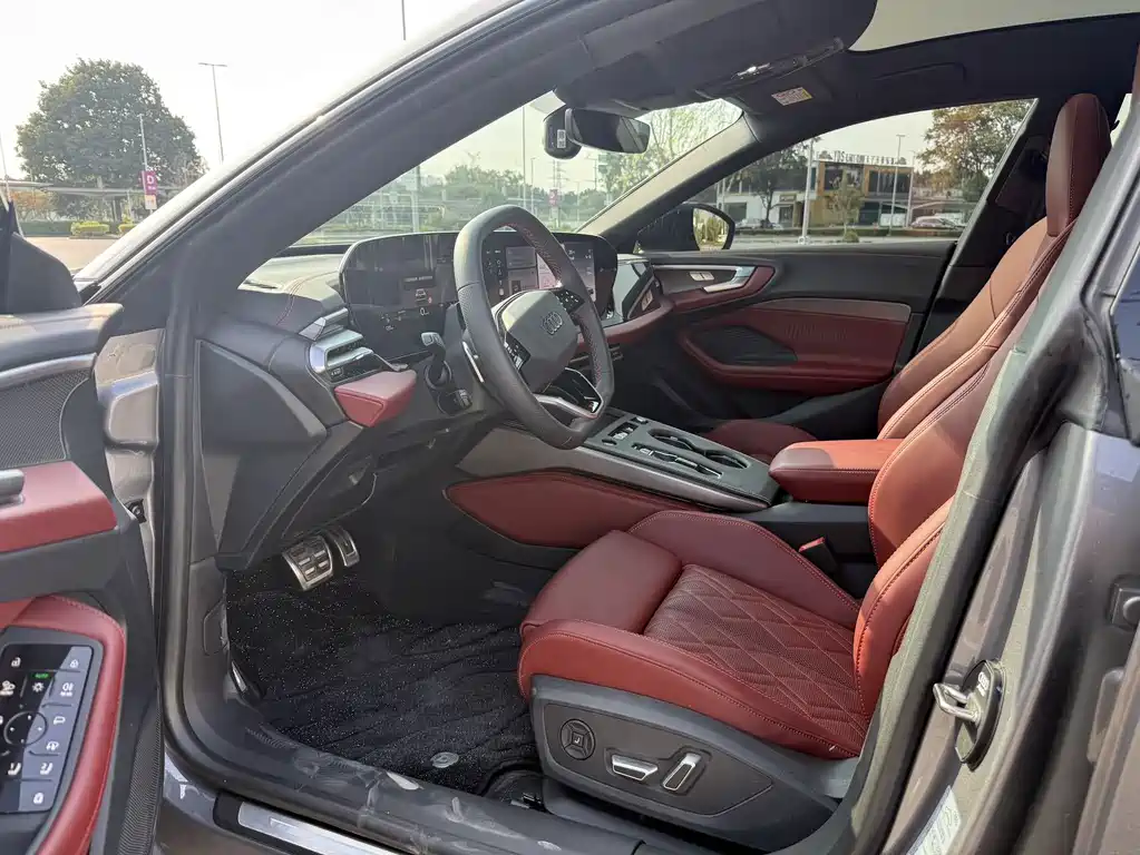 Audi A5L Sportback — миниатюра 8