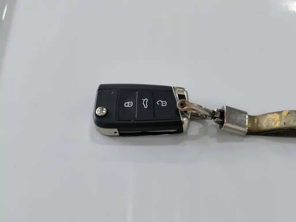 Volkswagen Tayron — миниатюра 19