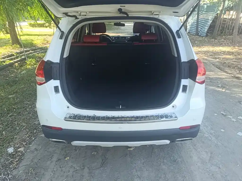 Haval H2 — миниатюра 19