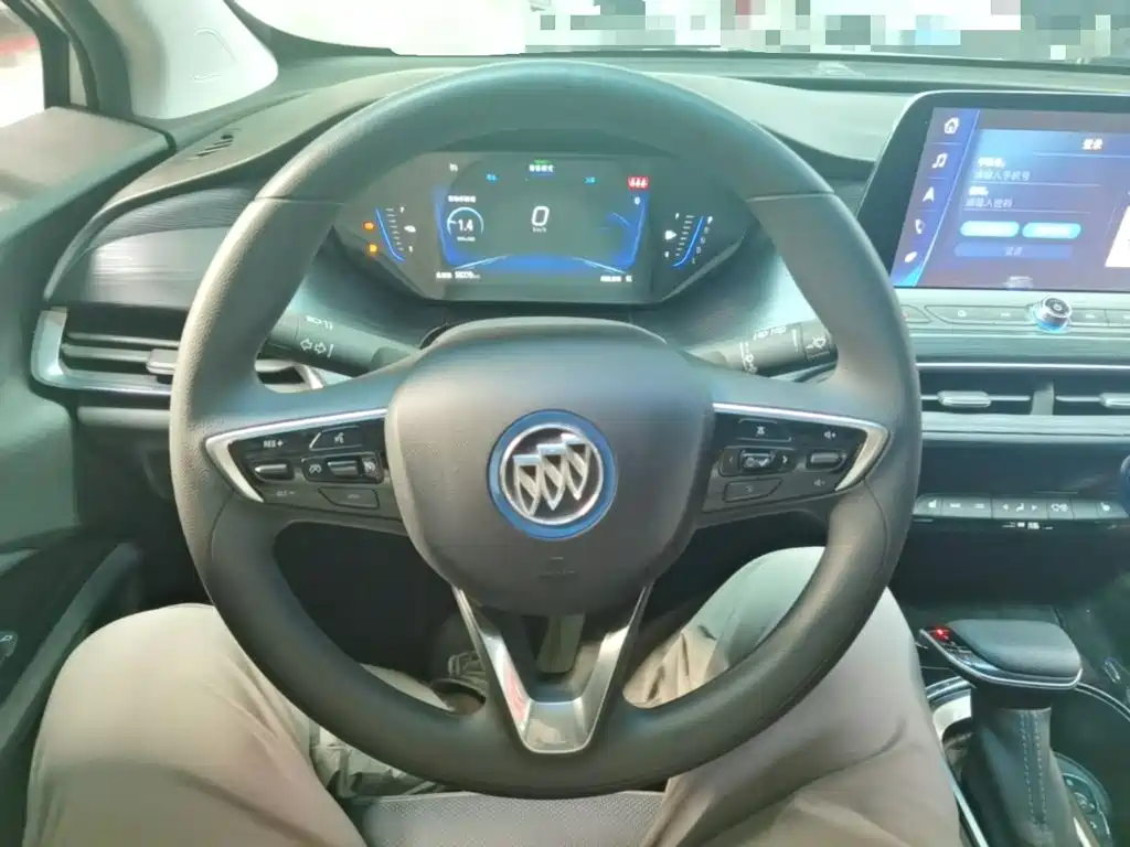 Buick Velite 6 — миниатюра 11