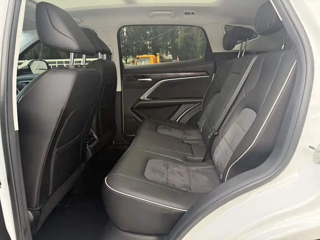 Haval H6 — миниатюра 15