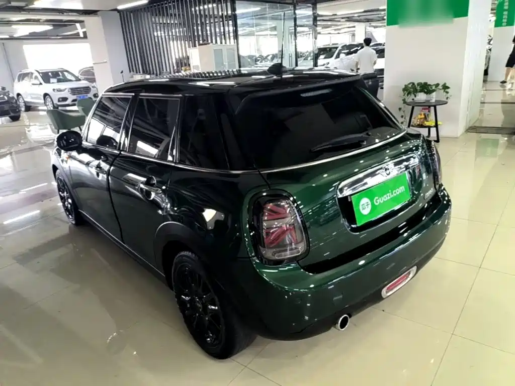 MINI Mini — миниатюра 5