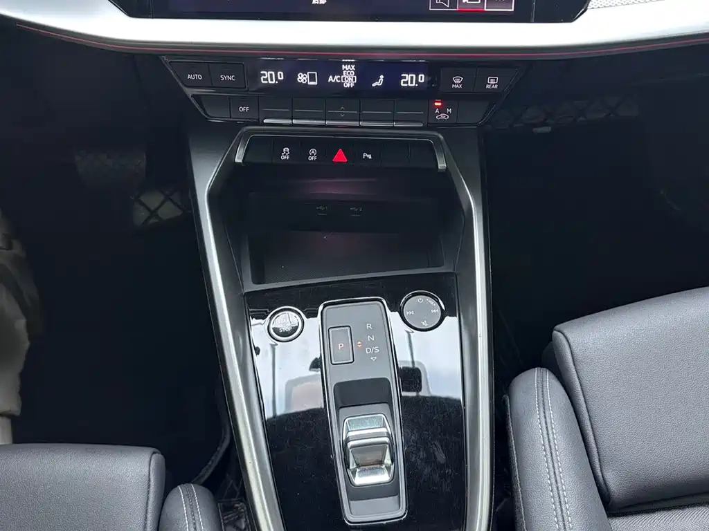 Audi A3 — миниатюра 13