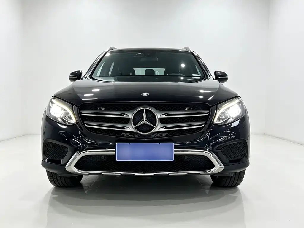 Mercedes-Benz GLC — миниатюра 2